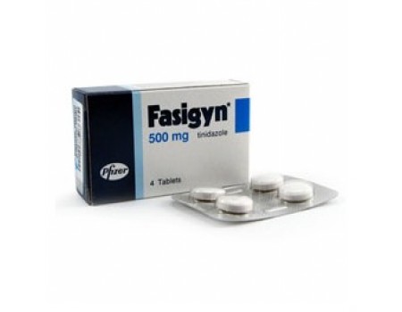 FASIGYN .500mg