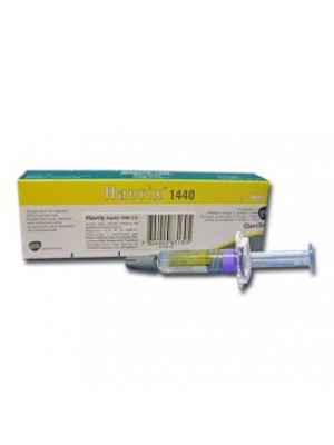 HAVRIX 1440