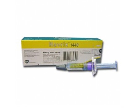 HAVRIX 1440