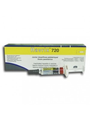 HAVRIX 720