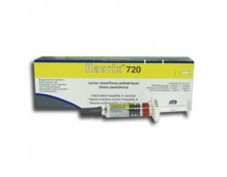 HAVRIX 720