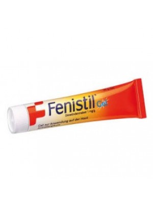 FENISTIL gel 30 g.