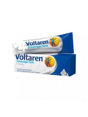 Voltaren Forte 2.32% 50 g