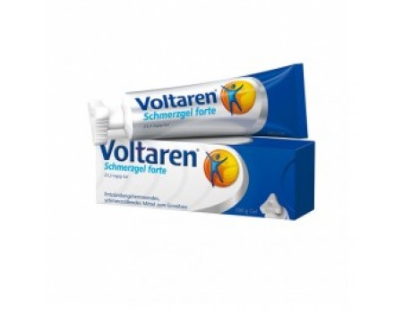 Voltaren Forte 2.32% 50 g