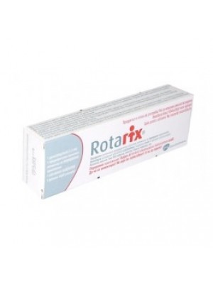 Rotarix vaccine 1 ml. - GLAXOSMITHKLINE