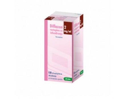 DIFLAZON 100 ml.