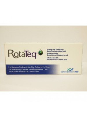 ROTATEQ 2 ml.