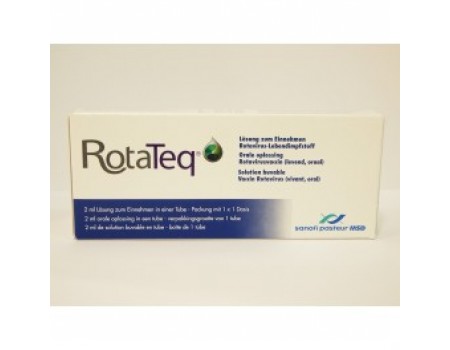 ROTATEQ 2 ml.