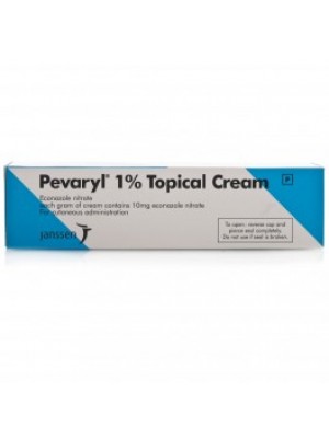 Pevaryl cream 30 g.
