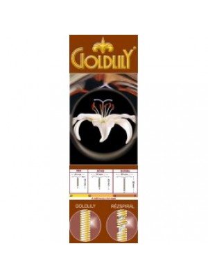GOLDLILY sensitive
