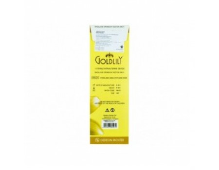 GOLDLILY STANDARD