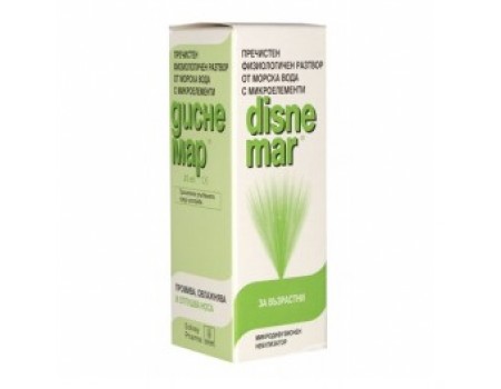 DISNEMAR 25 ml.