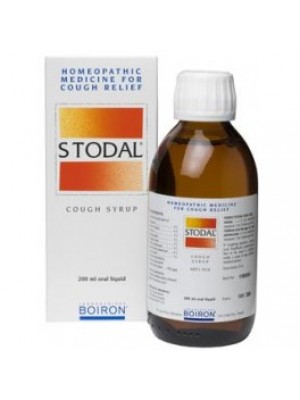 STODAL 200 ml.