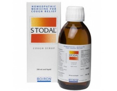 STODAL 200 ml.