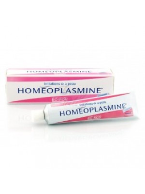 Homeoplasmine 40 g.