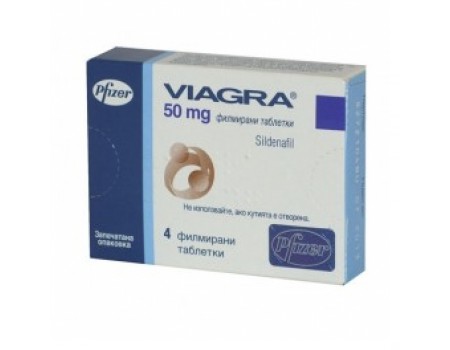 VIAGRA table. 50 mg. 4 table