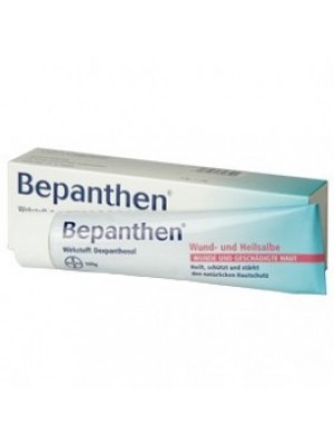 BEPANTHEN ointment 100 g.