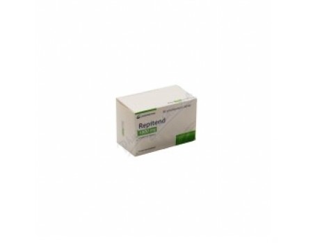 REPITEND solution of 100 mg. / Ml. 300 ml.