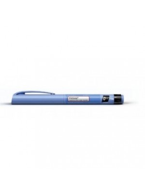 Victoza 6 mg. / Ml. 1 pen