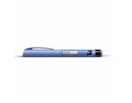 Victoza 6 mg. / Ml. 1 pen