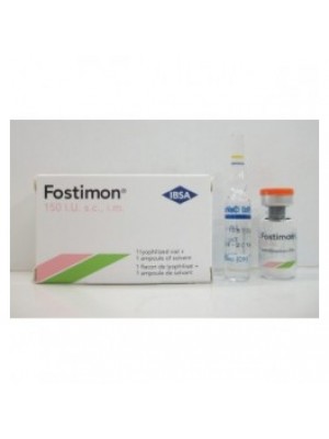 FOSTIMON 150 IU
