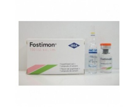 FOSTIMON 150 IU