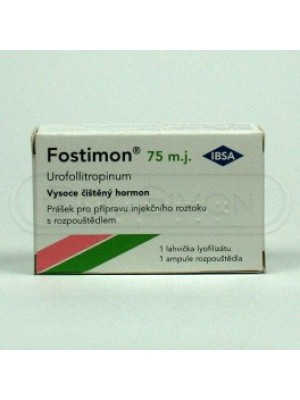 FOSTIMON 75 IU