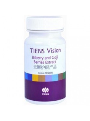 VISION 30 tablets