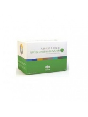 GREEN GINSENG 30 sachets