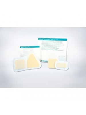 ASKINA TRANSORBENT 20 cm. / 22 cm. 10 pieces
