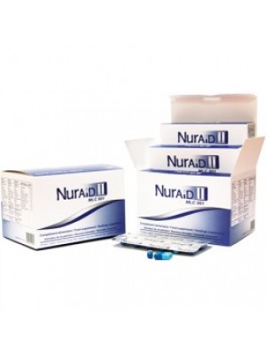NURAID II 540 capsules