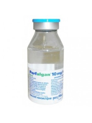 PERFALGAN 10mg / ml 100 ml.