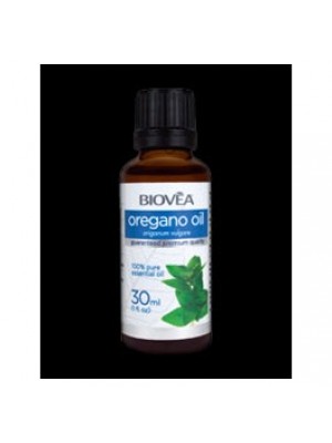 Oregano oil 30 ml.