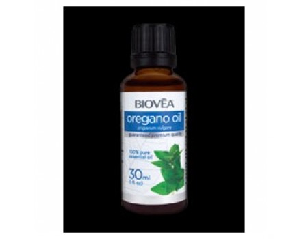 Oregano oil 30 ml.