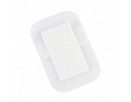 Askina Soft Clear 7.5 cm. / 5 cm. 50 pieces