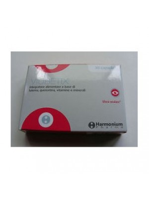 VIUBETIX 30 capsules