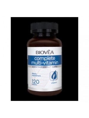 Multivitamins for Women 120 tablets
