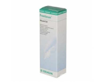 PRONTOSAN gel 30 ml.