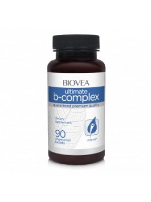 ULTIMAT B - Complex 90 tablets