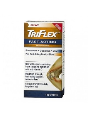 TRIFLEX 120 caplets