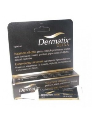 DERMATIX gel 6 gr