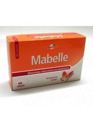 MABELLE 60 tablets