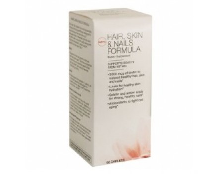 Hair, skin, nails 60 capsules