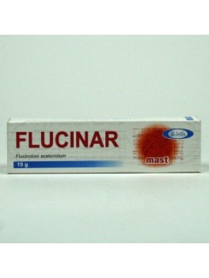 Flucinar 15g.