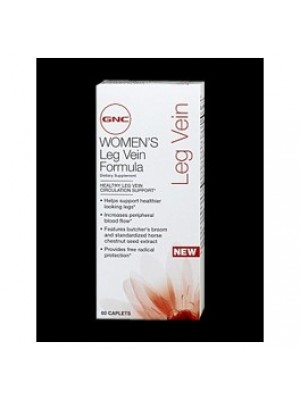 Leg Vein 60 capsules