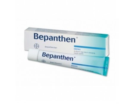 BEPANTEN STRETCH MARK