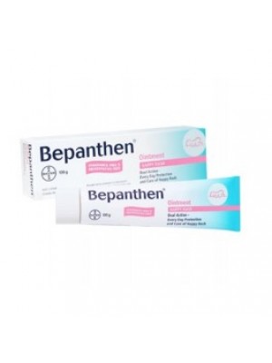 BEPANTEN ointment 100g.