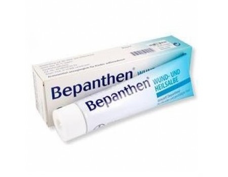BEPANTEN cream 30 g.