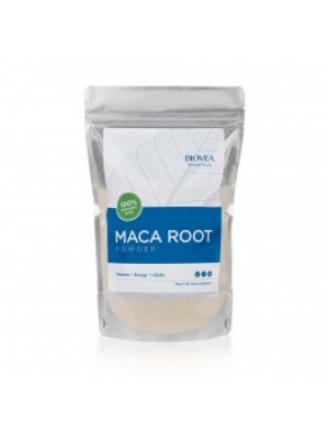 MACA POWDER 454 g.