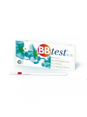 BB TEST